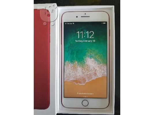 PoulaTo: ΠΙΣΤΟΠΟΙΗΜΕΝΟ Apple iPhone 7 Plus 32GB 128GB 256GB